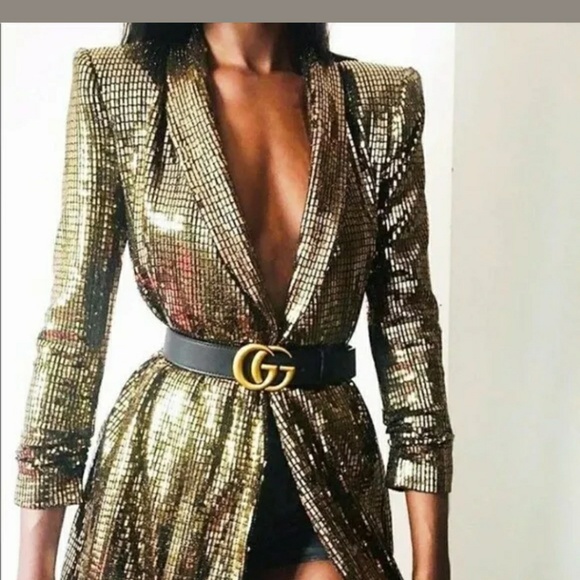 blazer mini dress zara